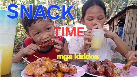 Masarap Pagsabayin Ang Magkapatid .